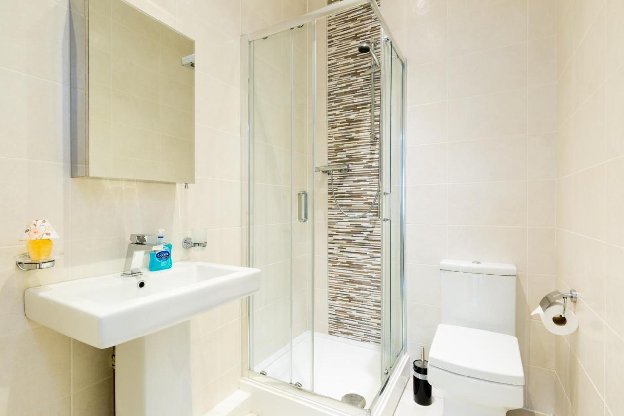 Apartment Zen Quality Beautiful 2 Bedroom With Free Parking And Wifi Close To Alexander Stadium Birmingham
