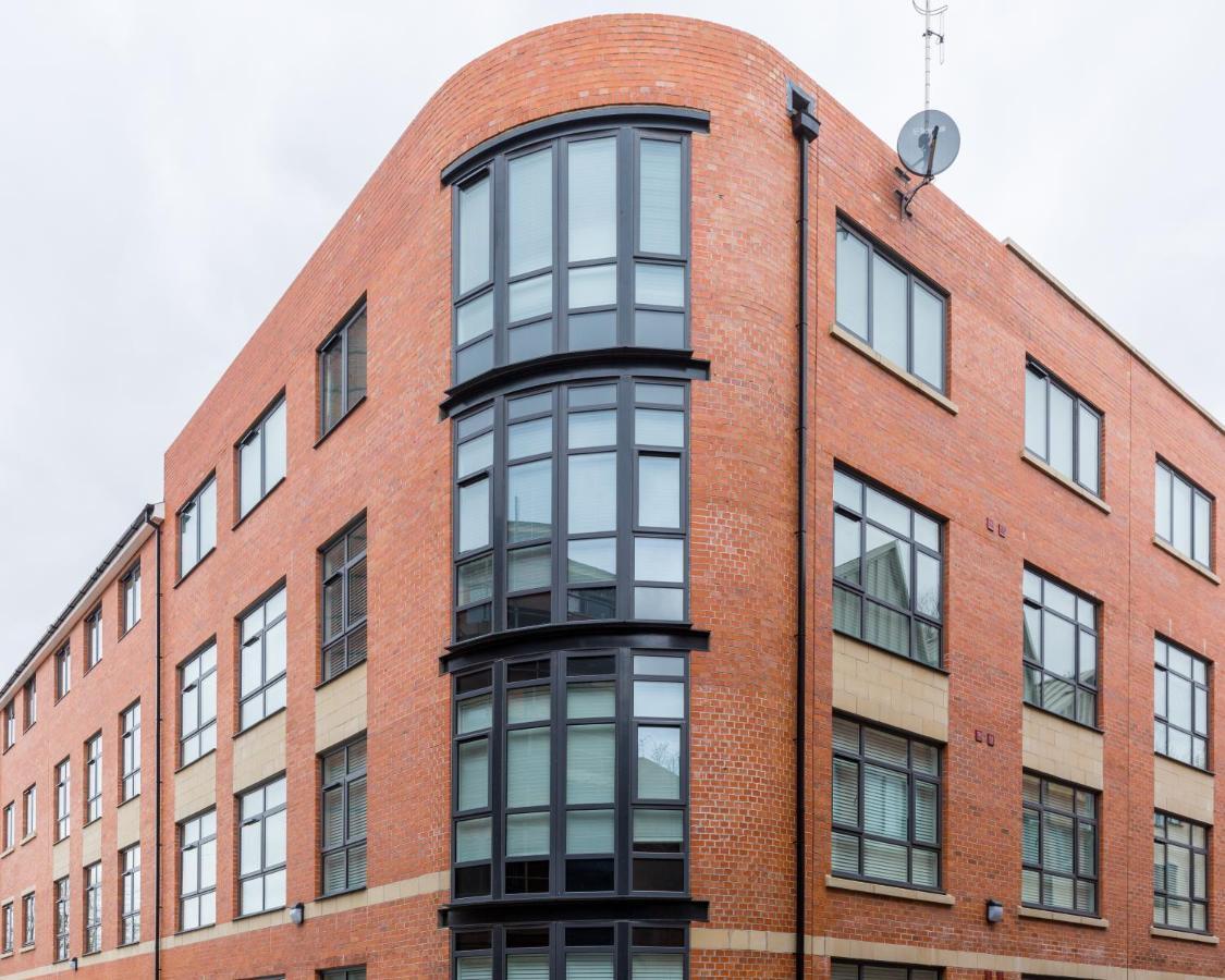 Zen Quality Beautiful 2 Bedroom With Free Parking And Wifi Close To Alexander Stadium Apartment