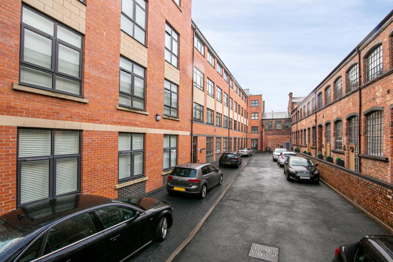 Zen Quality Beautiful 2 Bedroom With Free Parking And Wifi Close To Alexander Stadium
